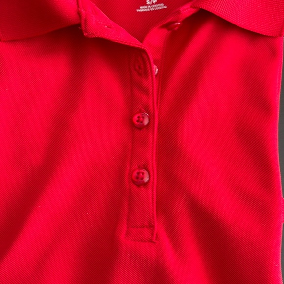 Greg Norman Play Dry Sleeveless Top S/P set of 2 - Picture 5 of 13